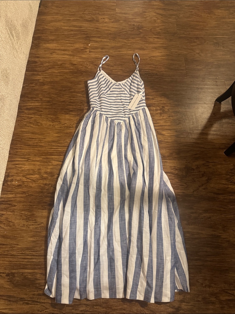 NWT Tuckernuck dress size xs